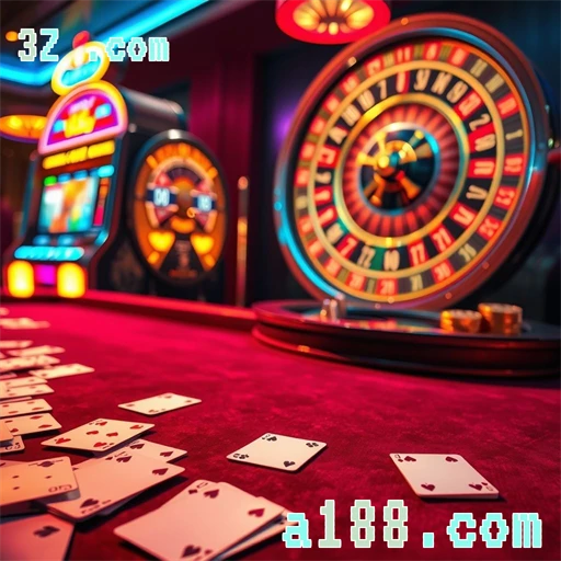 Recursos da Plataforma a188.com Transformam a Experiência de Jogos